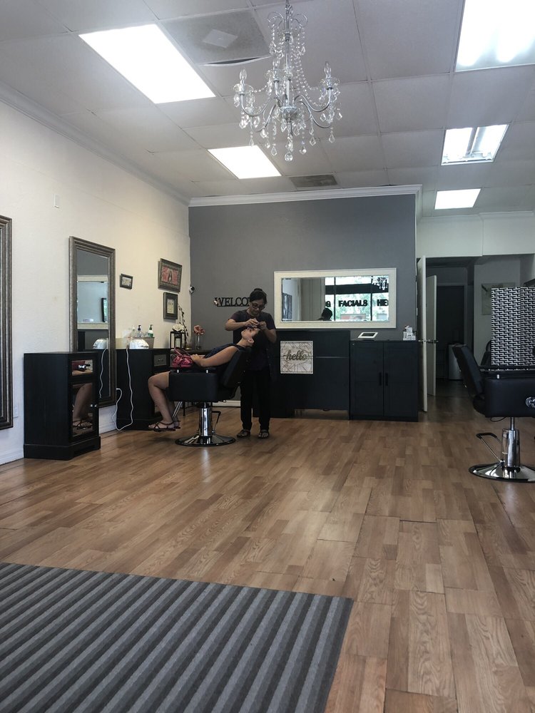 DAKS EYEBROW THREADING 26 Photos & 33 Reviews 14865 N Dale Mabry