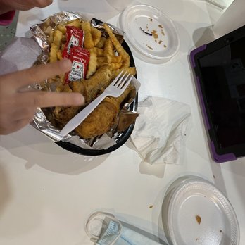 Marianas Grinds - Fried Chicken and fries - Hawaiian Near Me - Jacksonville, Florida Marianas Grinds - Fried Chicken and fries - Hawaiian Near Me - Jacksonville, Florida