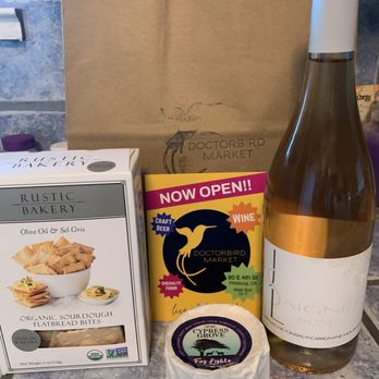 Doctorbird Market - My quick choices for an at-home chill party - Specialty Food Near Me - Pittsburg, California Doctorbird Market - My quick choices for an at-home chill party - Specialty Food Near Me - Pittsburg, California