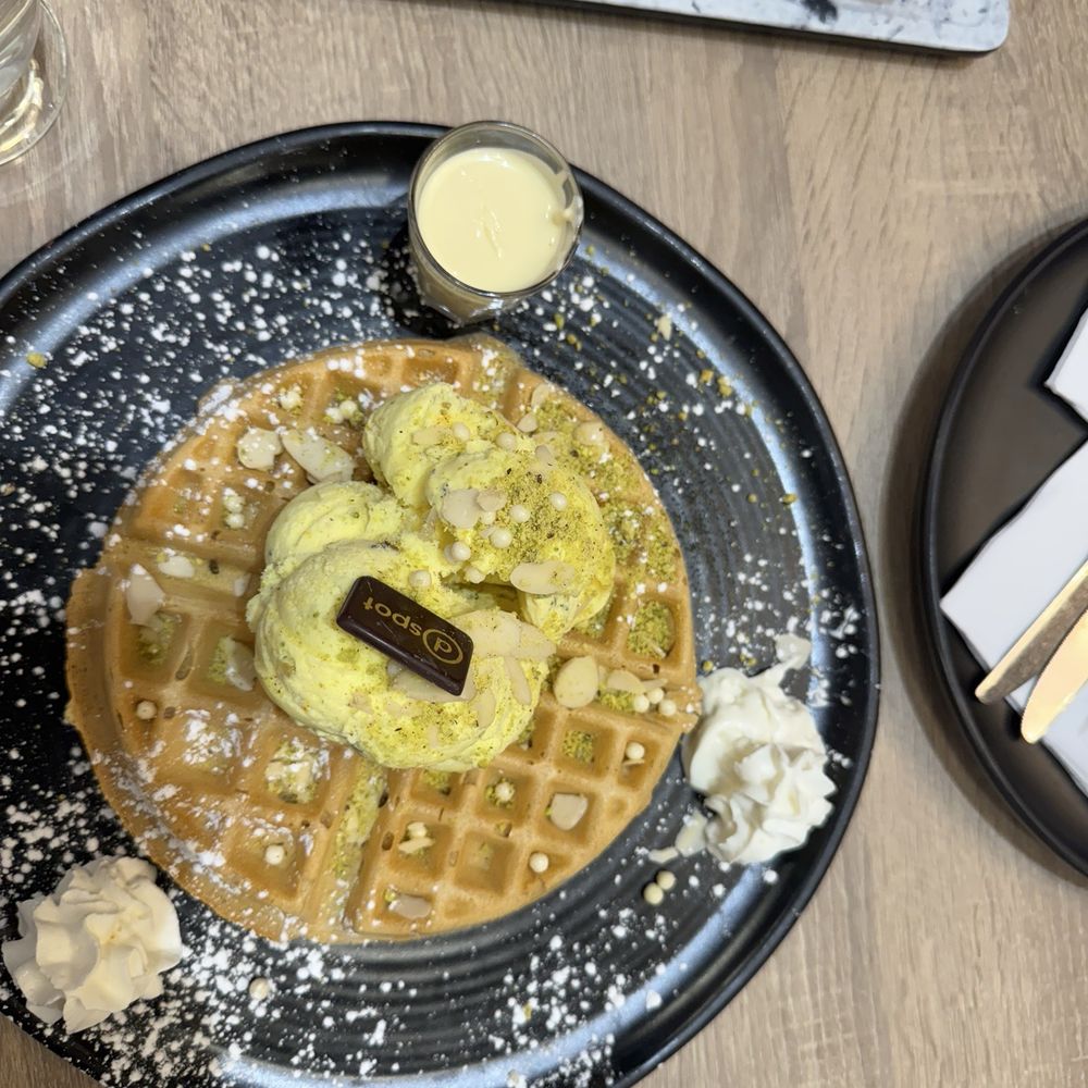 D Spot - tantalize your tastebuds - Desserts Near Me - Mississauga, Ontario D Spot - tantalize your tastebuds - Desserts Near Me - Mississauga, Ontario