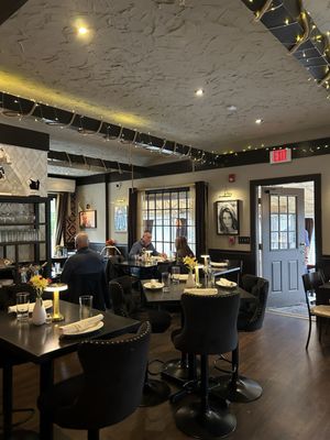 Gabagool Wine Bar by null