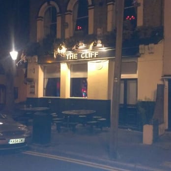 The Cliff - Gay Bars Near Me - Southend-on-Sea, SOS