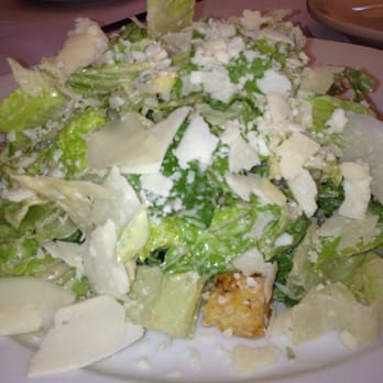 Luna Rossa - Cesar salad - Italian Near Me - Tustin, California Luna Rossa - Cesar salad - Italian Near Me - Tustin, California