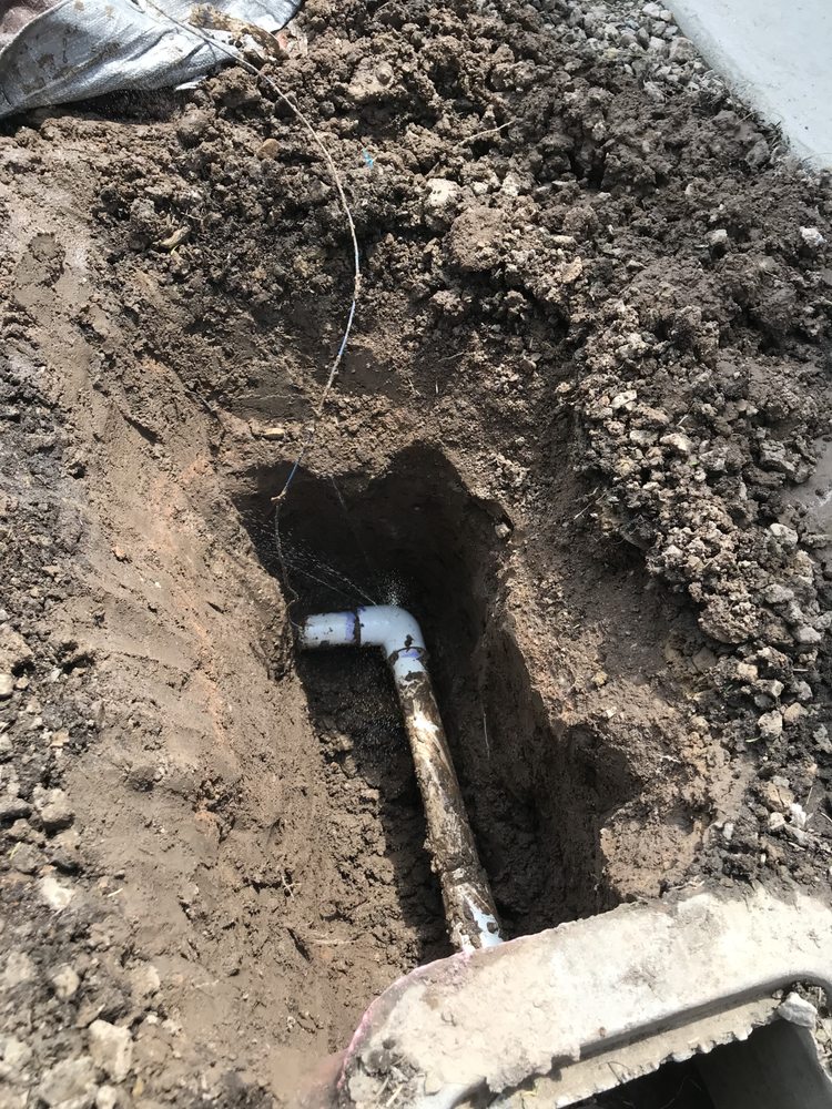 Slide of 520 Plumbing
