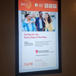 Midtown Collaboration Center