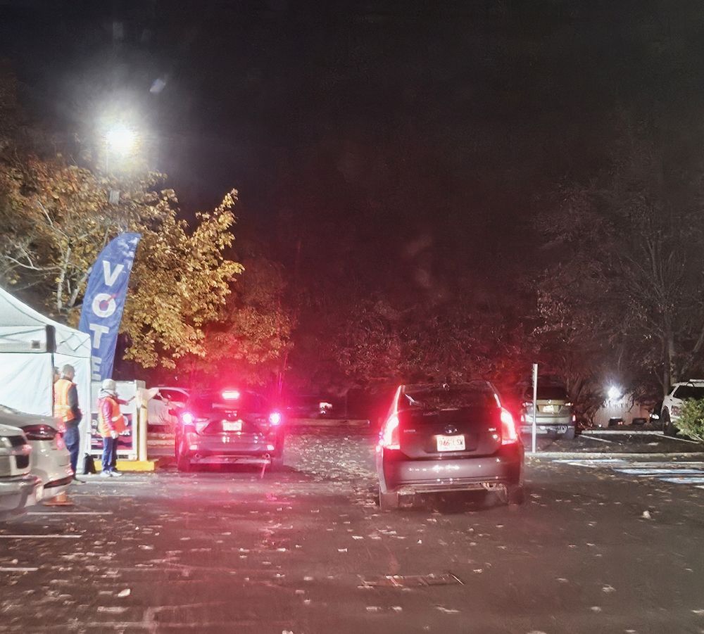 Washington County - social services organization in Beaverton, OR