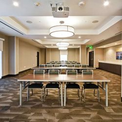 Home2 Suites by Hilton Los Angeles Montebello - Meeting Room
