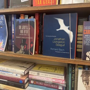 Second Read Books - Bookstores Near Me - Saint Augustine, Florida Second Read Books - Bookstores Near Me - Saint Augustine, Florida
