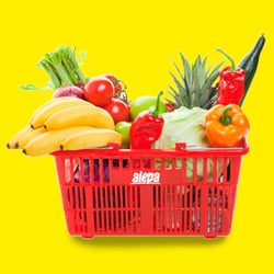 Alepa - Lähde: www.alepa. fi