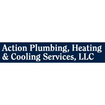 Slide of Action Plumbing Heating & Cooling Services