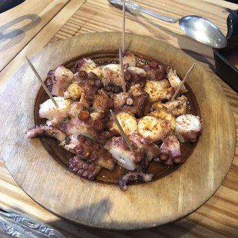 Nai - Tapas/Small Plates Near Me - New York, New York Nai - Tapas/Small Plates Near Me - New York, New York