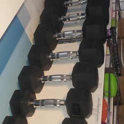Ale's Fitness Store