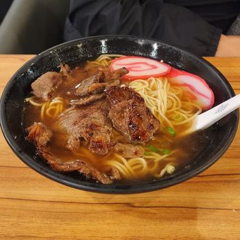 Oh My Grill - Teriyaki Saimin - Barbeque Near Me - Pearl City, Hawaii Oh My Grill - Teriyaki Saimin - Barbeque Near Me - Pearl City, Hawaii