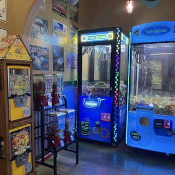 Snapper Jack's Taco Shack - Games! - Mexican Near Me - Ventura, California