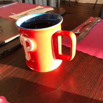 Nook and Kranny Kafe 2 - Phillys coffee mug - American Near Me - Eagleville, Pennsylvania Nook and Kranny Kafe 2 - Phillys coffee mug - American Near Me - Eagleville, Pennsylvania