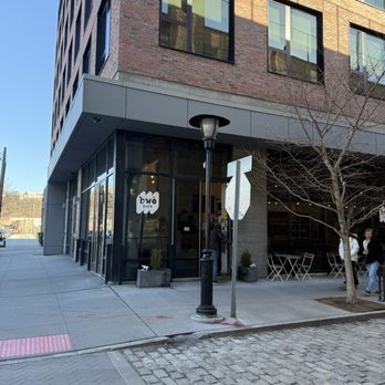 bwè kafe - Coffee & Tea Near Me - Hoboken, New Jersey