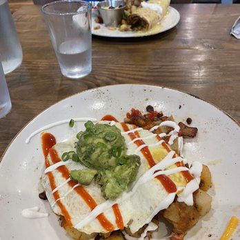 First Watch - Hacienda Hash - Breakfast & Brunch Near Me - Winter Park, Florida