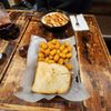 The Wooden Spoon gift card