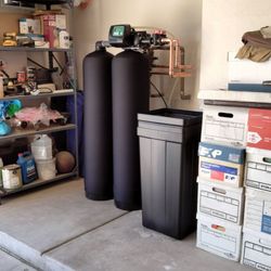 Complete Water Systems