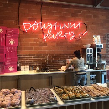 Doughnut Party - Self explanatory. - Donuts Near Me - Edmonton, Alberta Doughnut Party - Self explanatory. - Donuts Near Me - Edmonton, Alberta