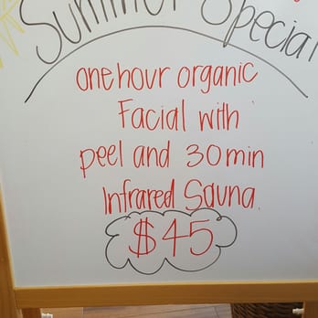 A+ Day Spa - I was just over at the coffee shop and I passed by this great deal! Thanks lily for doing my facial! - Colonics Near Me - Costa Mesa, California A+ Day Spa - I was just over at the coffee shop and I passed by this great deal! Thanks lily for doing my facial! - Colonics Near Me - Costa Mesa, California