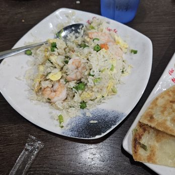 The Magic Noodle - Shrimp fried rice - Chinese Near Me - Las Vegas, Nevada The Magic Noodle - Shrimp fried rice - Chinese Near Me - Las Vegas, Nevada