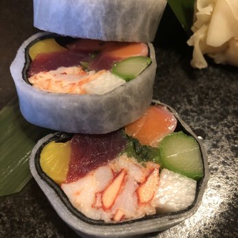 ONYX - Manga roll sans rice - Japanese Near Me - Westlake Village, California ONYX - Manga roll sans rice - Japanese Near Me - Westlake Village, California