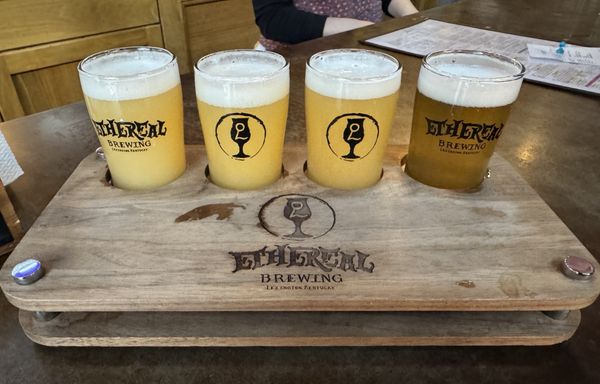Ethereal Brewing by null