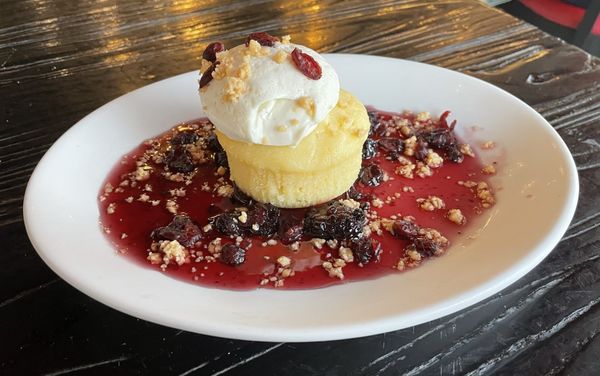 Tre Pizzeria by null