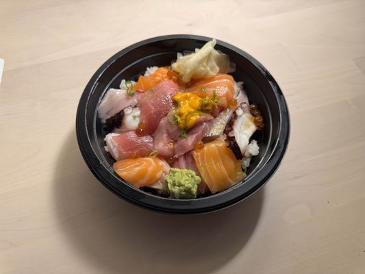 Nakama Japanese Cuisines & Omakase by null