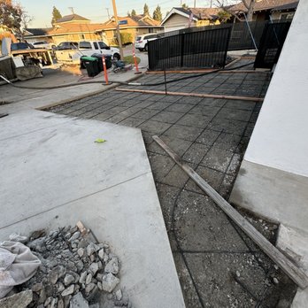 So Cal New Era Construction - Drive way Orange CA - Masonry/Concrete Near Me - Fullerton, California So Cal New Era Construction - Drive way Orange CA - Masonry/Concrete Near Me - Fullerton, California