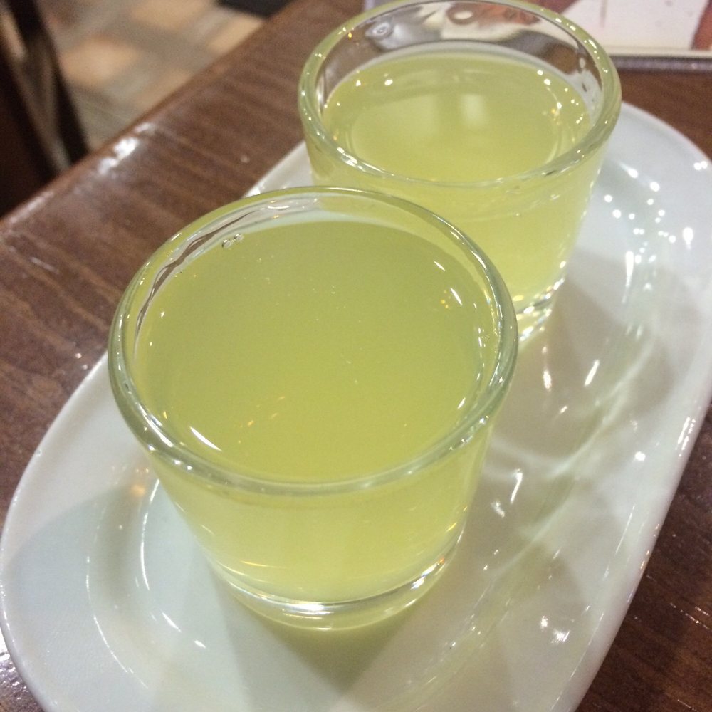 Maitea - Free shot with check in! Muy amable! - Spanish Near Me - Barcelona, B