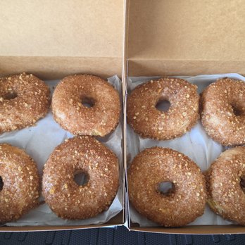Monarch Donuts - Crumble Donut - Donuts Near Me - Arcadia, California Monarch Donuts - Crumble Donut - Donuts Near Me - Arcadia, California