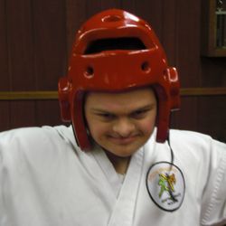 Special Dragons Karate