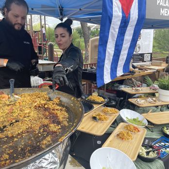Annual Paella Challenge - Paella Challenge! - Local Flavor Near Me - San Antonio, Texas Annual Paella Challenge - Paella Challenge! - Local Flavor Near Me - San Antonio, Texas