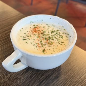 Celebration Town Tavern - New England Clam Chowdah - Pubs Near Me - Celebration, Florida Celebration Town Tavern - New England Clam Chowdah - Pubs Near Me - Celebration, Florida