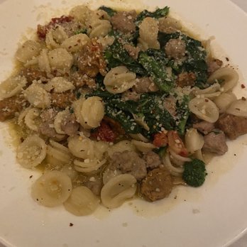 Mannino's Restaurant and Lounge - Orecchiette Barese - Italian Near Me - Oakdale, New York Mannino's Restaurant and Lounge - Orecchiette Barese - Italian Near Me - Oakdale, New York