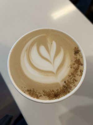 Rival Bros Coffee Bar by null