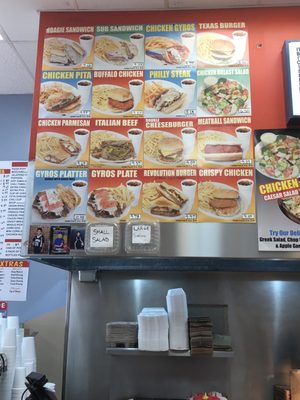 Doggie Diner by null