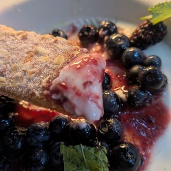 Superba Food + Bread Hollywood - panna cotta - New American Near Me - Los Angeles, California Superba Food + Bread Hollywood - panna cotta - New American Near Me - Los Angeles, California