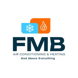 Fmb Air Conditioning And Heating