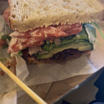 The Hog - The BLTA - Sandwiches Near Me - Wappingers Falls, New York The Hog - The BLTA - Sandwiches Near Me - Wappingers Falls, New York