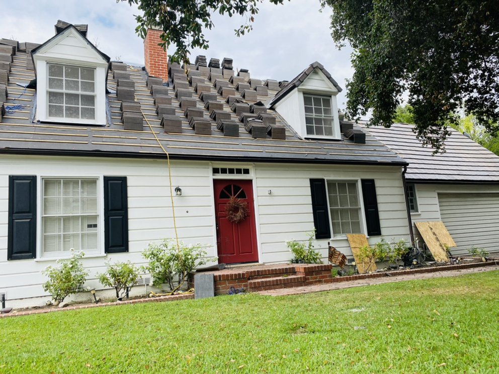 Slide of Final Touch Roofing