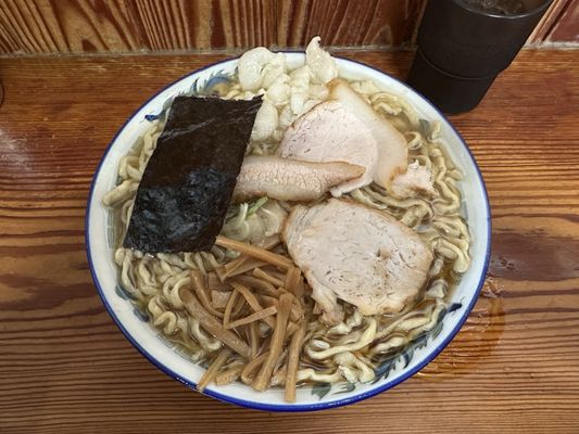ケンちゃんラーメン - Updated September 2025 - ゆたか1丁目6-1