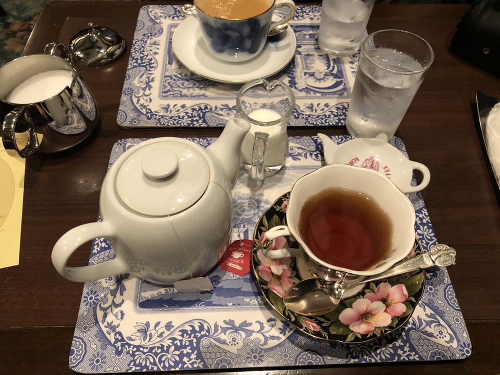 Nishimura Coffee Sannomiya