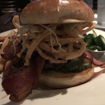 Burtons Grill & Bar - New American Near Me - Mount Pleasant, South Carolina
