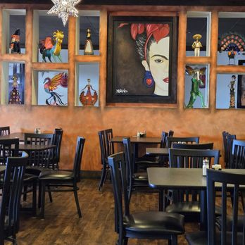 San Miguel - Wall art - Mexican Near Me - New Port Richey, Florida San Miguel - Wall art - Mexican Near Me - New Port Richey, Florida