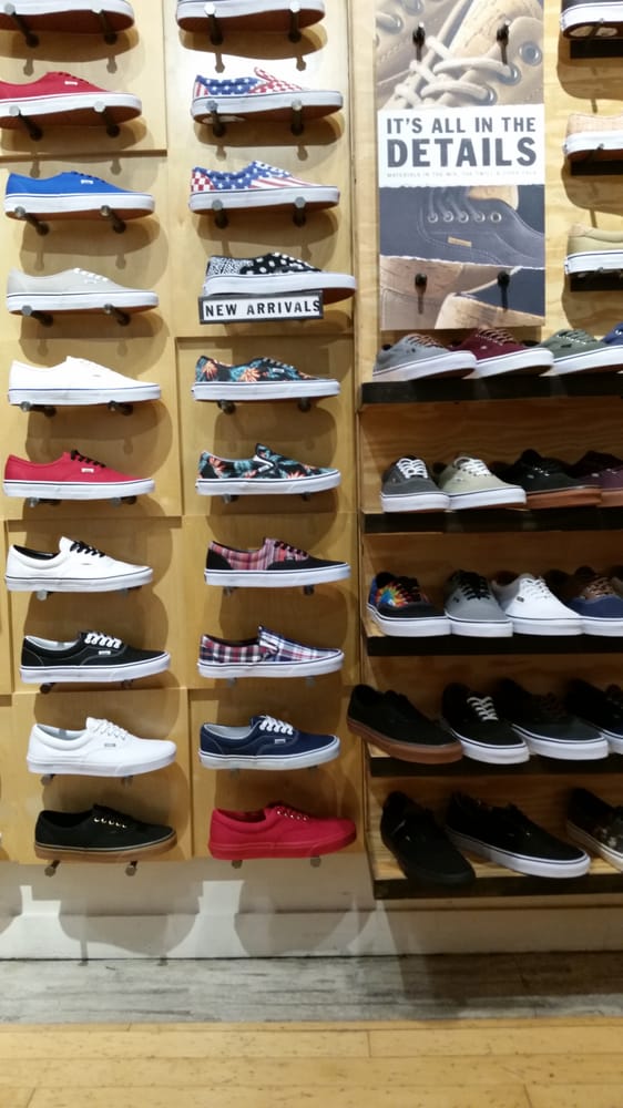 Vans Shoe Stores 1455 NW 107th Ave, Miami, FL Phone Number Yelp