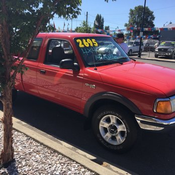 Rick S Auto Sales 10 Reviews Used Car Dealers 1056 Tennant Way Longview Wa Phone Number
