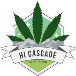 Hi Cascade - Salem